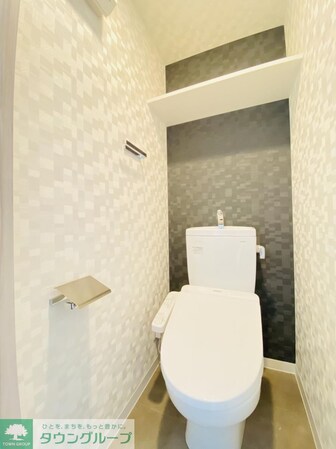 S-RESIDENCE豊国通の物件内観写真